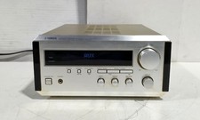 Yamaha RX-E100 40W Per Channel