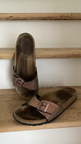 Birkenstock sandale slipper - birkenstock,