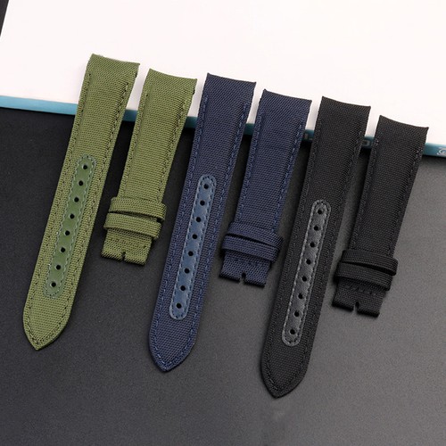 22mm segeltucharmband für - segeltucharmband,