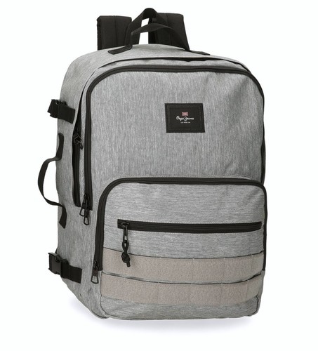 Pepe jeans rucksack - jeans,
