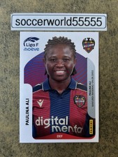 PANINI LIGA F 2025/26 -