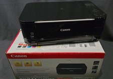 Canon PIXMA MG5250 Farb-Tintenstrahldrucker Multifunktionsgerät