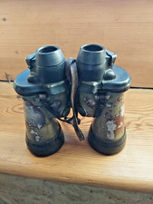 Kriegsmarine BLC 7x50 Fernglas WW2 Antik Militaria Original Carl Zeiss