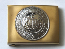 Koppelschloss Württemberg