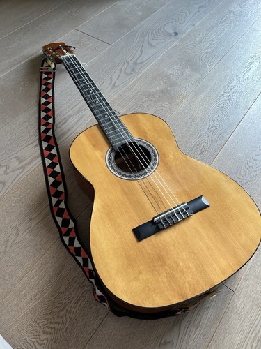 Gitarre konzertgitarre akustik - konzertgitarre,