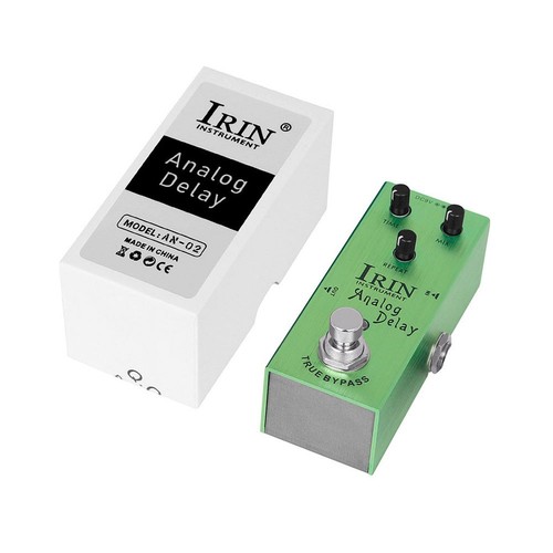 Irin tragbarer voll overdrive - tragbarer,