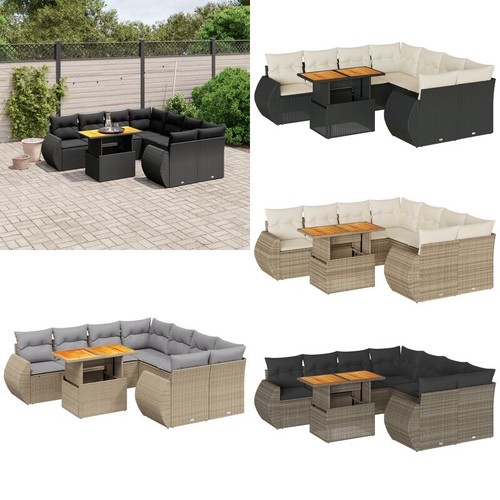 Gartenmöbel sofa garnitur - gartenmöbel,