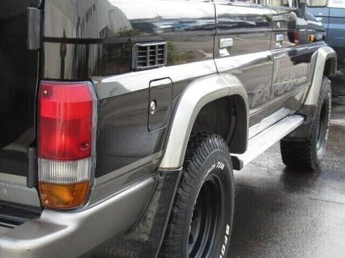 Jdm land cruiser lc2 - land, lj79