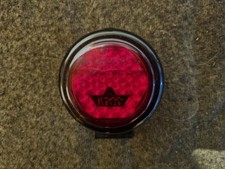 Nos RÜCKLICHT K2439 Vorkrieg