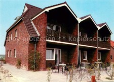 Carolinensiel Ostfriesland