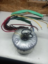 NORATEL 2500-000585 Ringkern