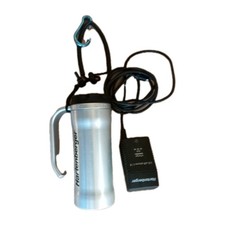 Hartenberger Tauchlampe Mini