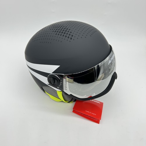 Alpina zupo visor - alpina,