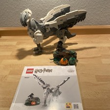 LEGO Harry Potter: Hippogreif