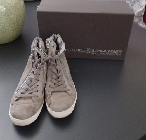 Kennel schmenger sneaker - schmenger,