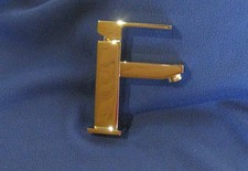 2 Stück Bad-/Küchen-Armatur