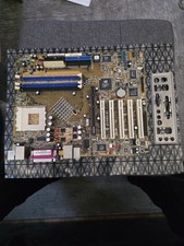 Mainboard ATX ASUS A7N8X-E