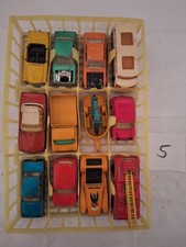 Matchbox Superfast Konvolut