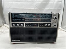 Nordmende Globetrotter 808 – Kofferradio Weltempfänger – 1970 Jahre