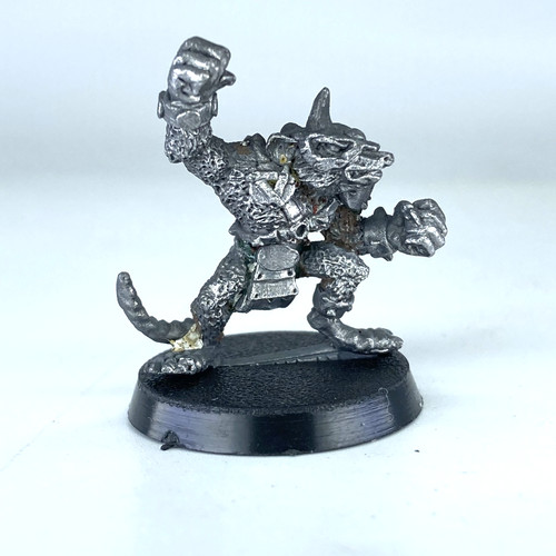 Blood bowl skaven - bowl, lineman