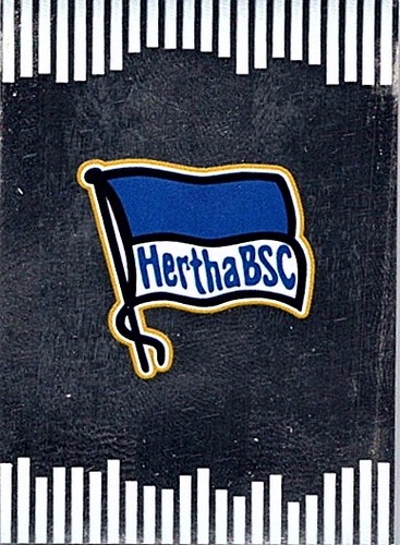 Hertha bsc - bsc,
