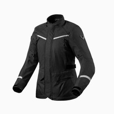 Jacke Motorrad Rev'It Revit