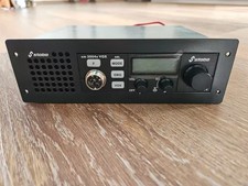 Stabo xm 3006e-R VOX 12/24V CB-Mobilfunkgerät - Schwarz