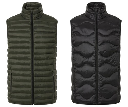 Livergy lightweight weste - livergy,