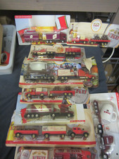 Riesenset Sehr alte Bierlaster