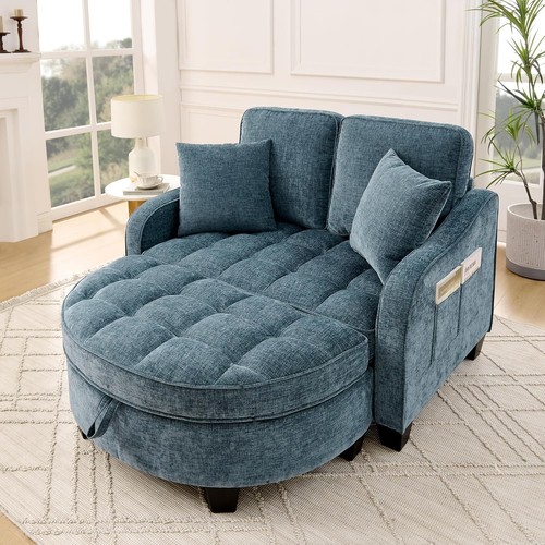 Schlafsofa chaise longue - schlafsofa,