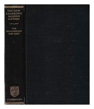 POTTER, G. R. Die moderne