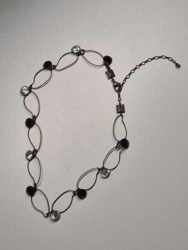 Lange konplott kette - kette, –