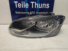 VW POLO 6C 6R HALOGEN SCHEINWERFER LINKS 6C1941005