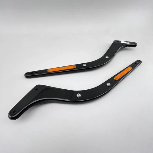 Harley davidson heckfender - harley-davidson,