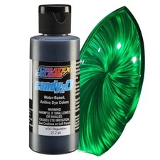 Candy2O Emerald Green 4661 |
