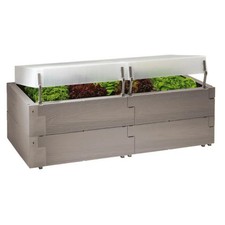 Gardenstar Hochbeet Woody Set