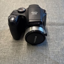 Fujifilm finepix s5700 - fujifilm,