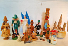 Weihnachtskiste Erzgebirge