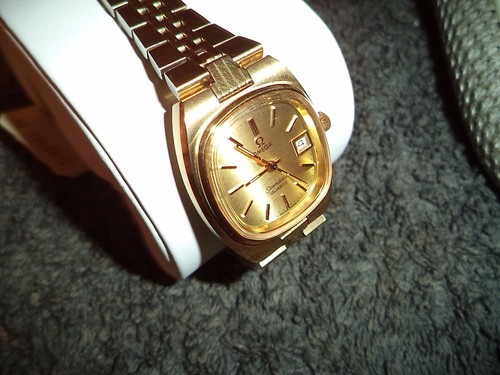 Omega reloj seamaster 7960812 - omega,