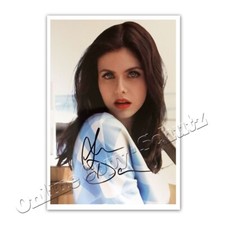 Alexandra daddario - alexandra, +