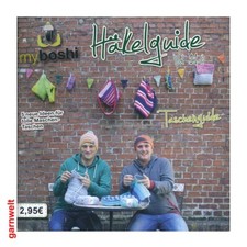 myboshi Häkelguide Vol 11.0