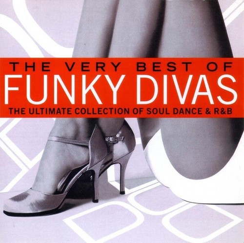 Various the very best of - best,