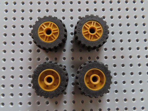 Lego reifen 55981c05 - x,