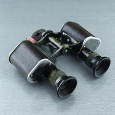 Vergr. = 6x Feldstecher DRP