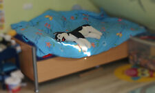 Bettrahmen 90cm x 200cm Rio von CS Schmal Bad Salzuflen Bucheoptik 