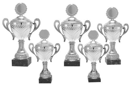 5er serie henkel pokale - serie, 547a