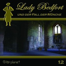  Lady Bedfort und der Fall der