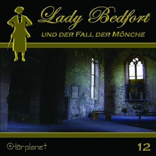Lady bedfort und der - bedfort, fall