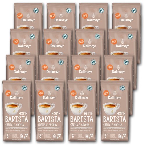 Dallmayr home barista - kg,