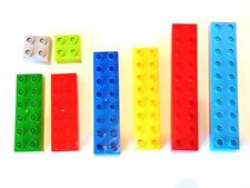 Lego Duplo Grundbausteine zur
